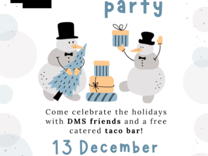 Dallas Makerspace News – December 2025