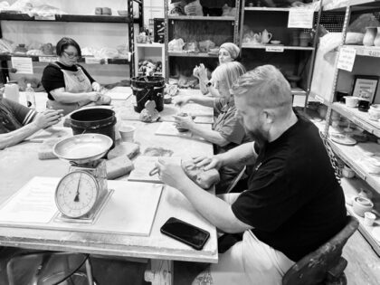 Dallas Makerspace News – June 2026
