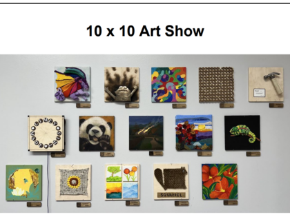 Dallas Makerspace News – March 2026