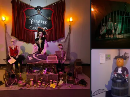 Dallas Makerspace News – February 2026